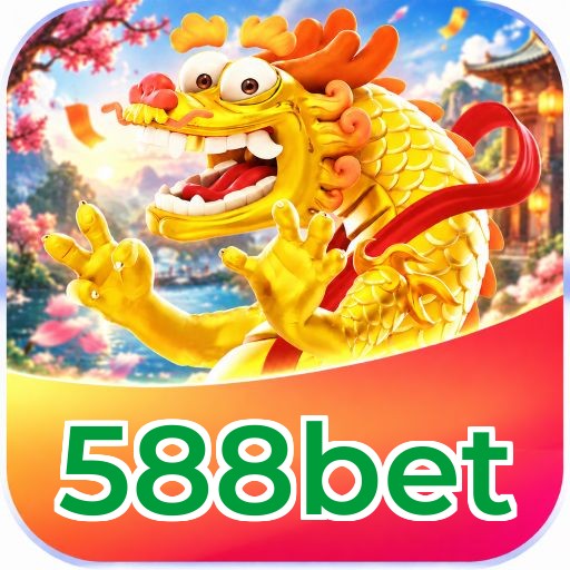 588bet Logo