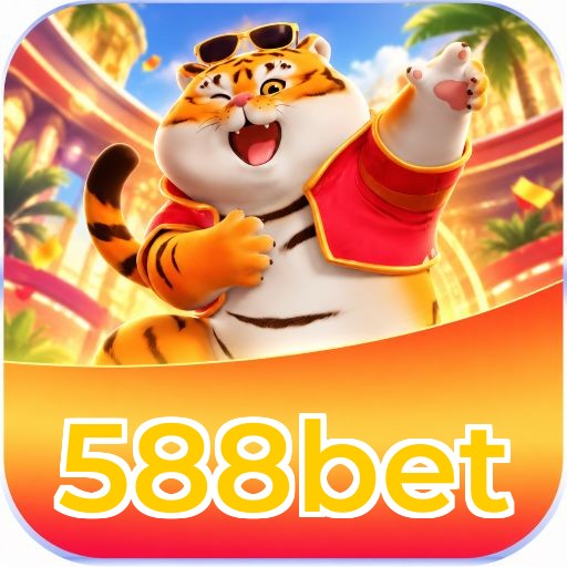 588bet Logo - Bônus de Cadastro