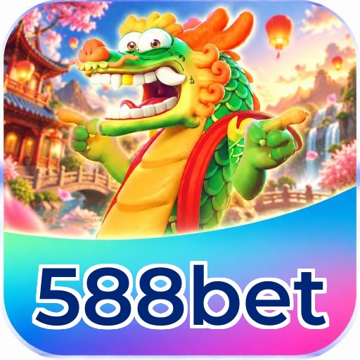 Logo 588bet Baixar Download Brasil