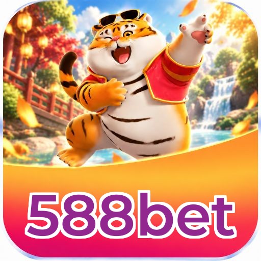 588bet Logo