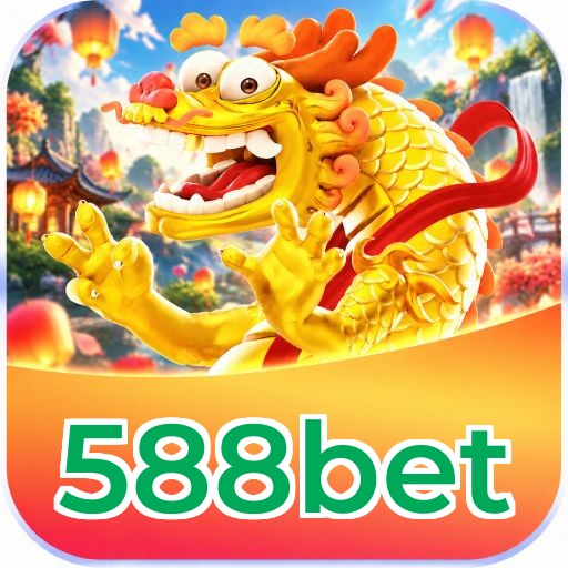 588bet Logo