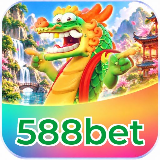 588bet Jackpots Progressivos