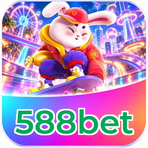 Logo 588bet Cadastro Brasil