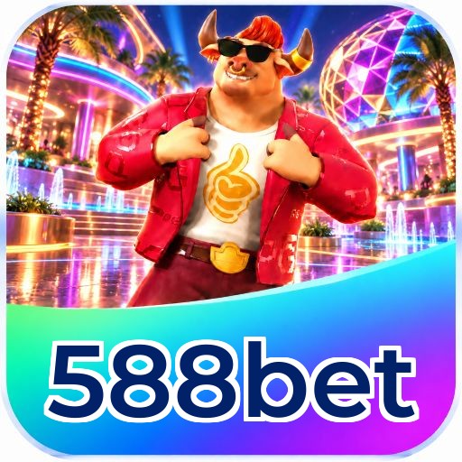588bet APK Logo Oficial Certificado