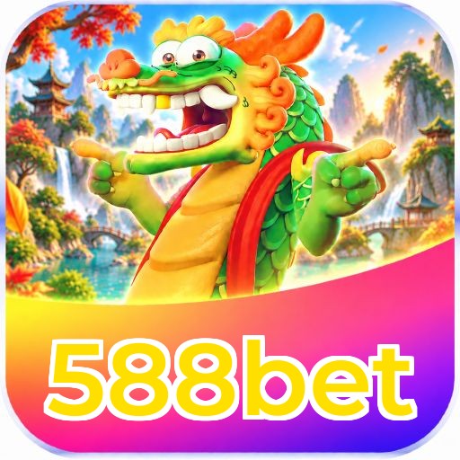 588bet Logo