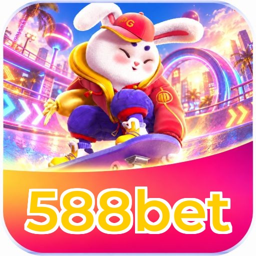 588bet Logo Verificado
