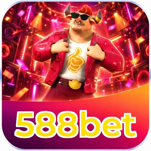 Logo 588bet Download Brasil