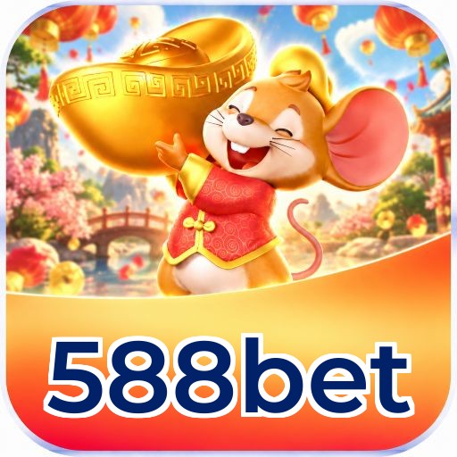 588bet Logo