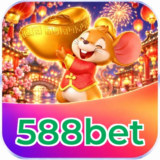 588bet Baixar Download Logo Oficial Certificado