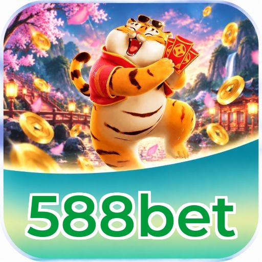 588bet Logo Oficial