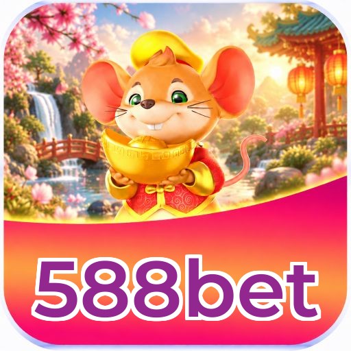 Requisitos do APK 588bet para Android - Logo Oficial