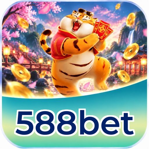 Canal Telegram Oficial 588bet